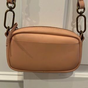 Madewell Mini Crossbody Bag